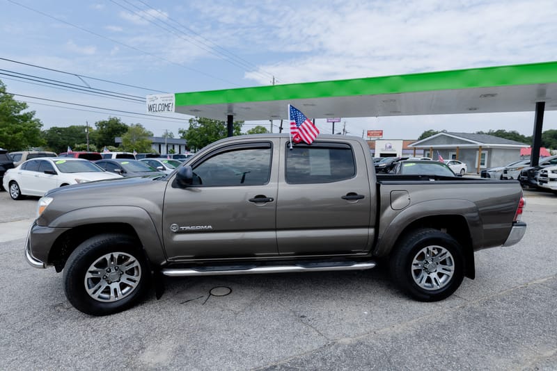 2015 TOYOTA TACOMA BASE - TOY139328