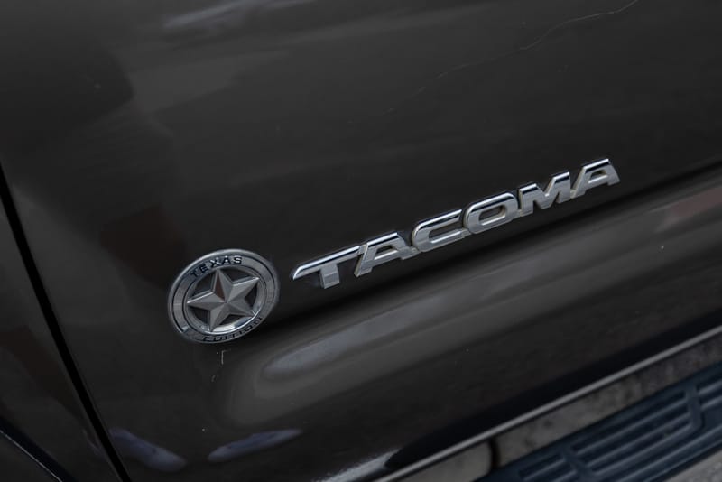 2015 TOYOTA TACOMA BASE - TOY139328