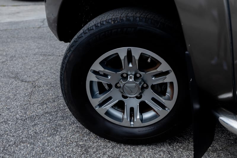 2015 TOYOTA TACOMA BASE - TOY139328
