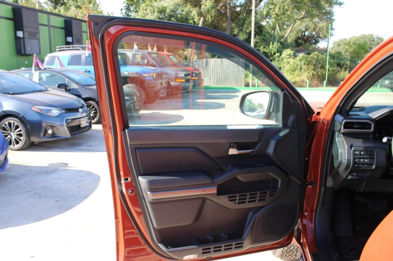 2025 TOYOTA TACOMA - TOY139670