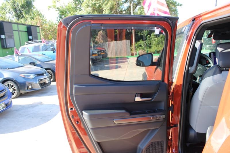 2025 TOYOTA TACOMA - TOY139670