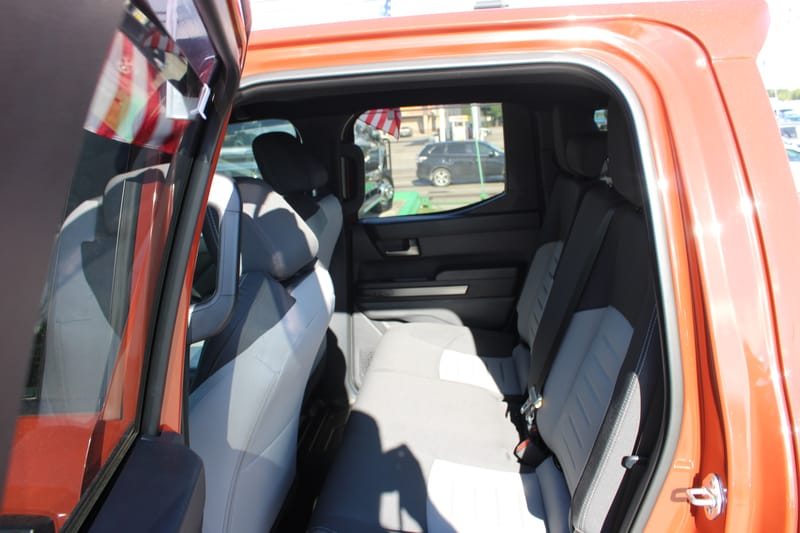 2025 TOYOTA TACOMA - TOY139670
