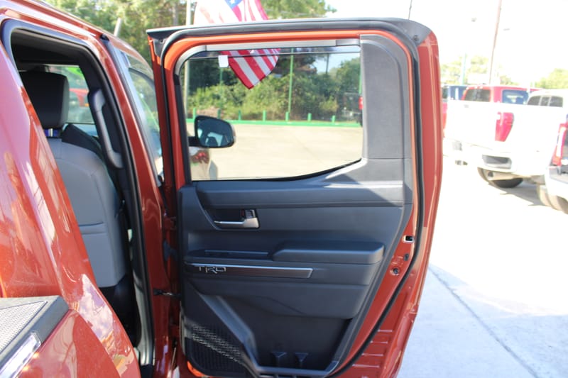 2025 TOYOTA TACOMA - TOY139670