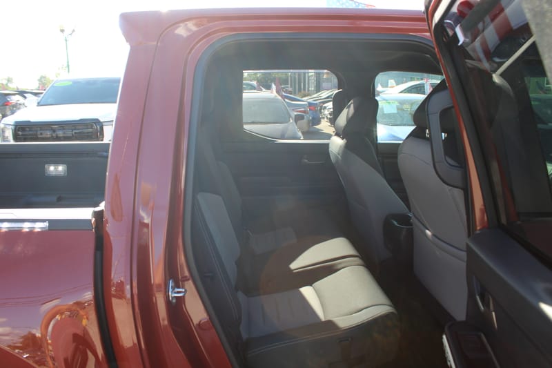 2025 TOYOTA TACOMA - TOY139670