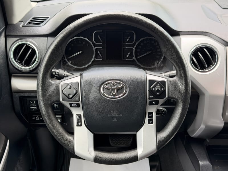 2019 TOYOTA TUNDRA SR5 - TOY141949