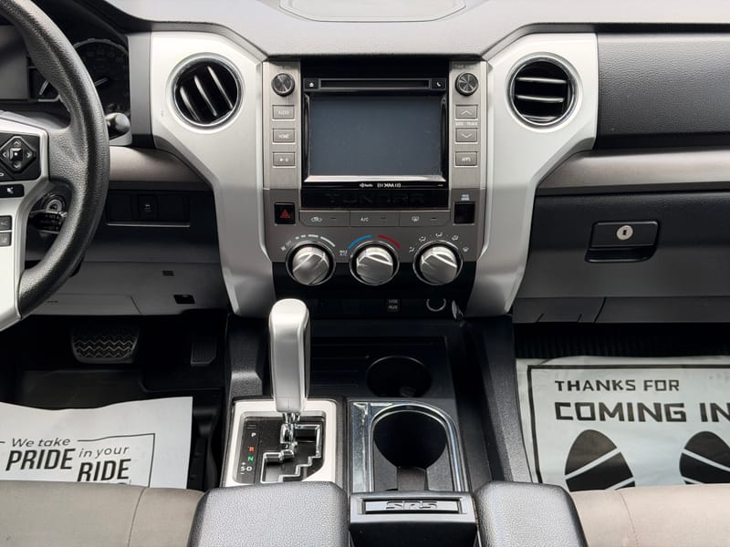 2019 TOYOTA TUNDRA SR5 - TOY141949