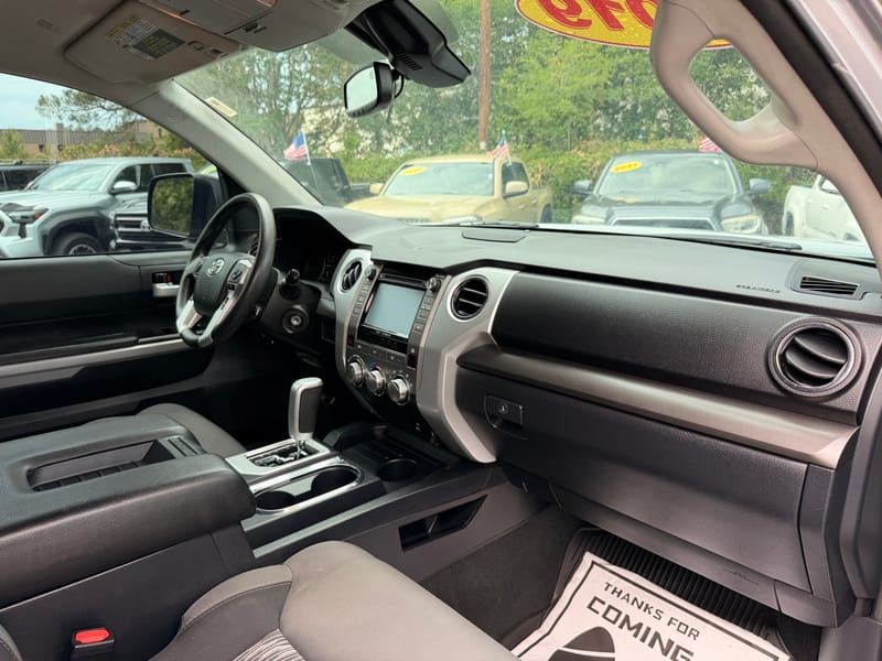 2019 TOYOTA TUNDRA SR5 - TOY141949