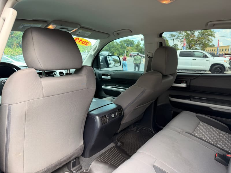 2019 TOYOTA TUNDRA SR5 - TOY141949