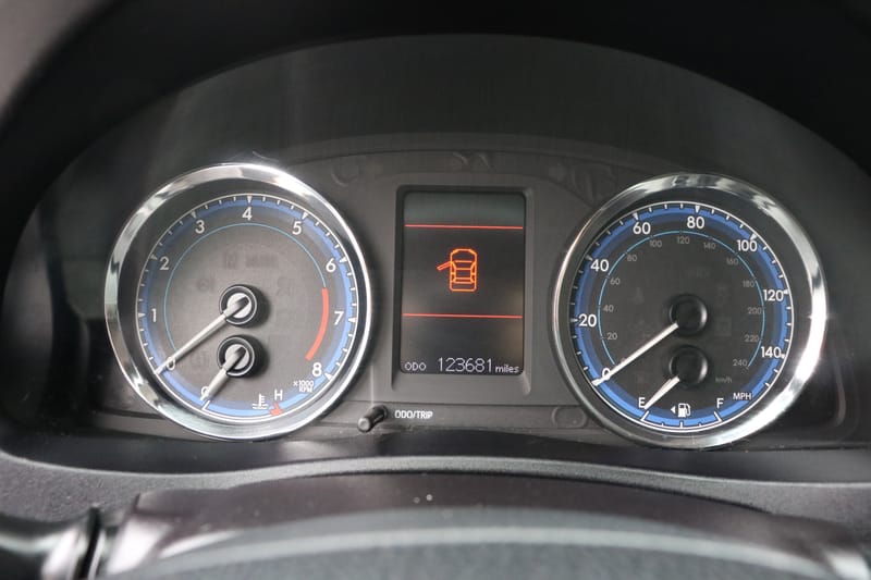 2019 TOYOTA COROLLA LE - TOY142911B