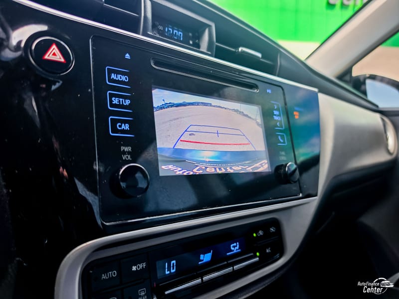 2019 TOYOTA COROLLA LE - TOY142911B