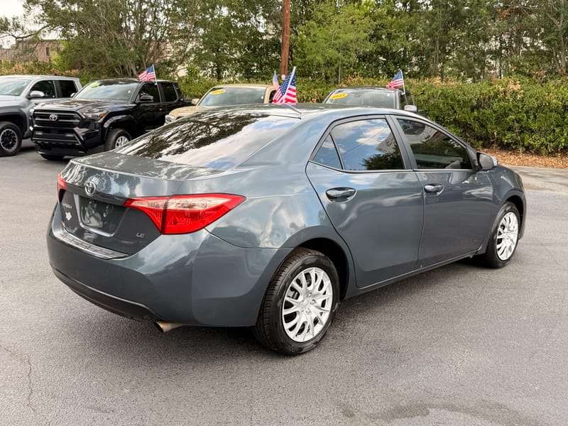 2019 TOYOTA COROLLA - TOY145568B