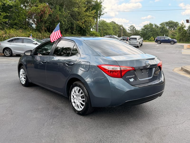 2019 TOYOTA COROLLA - TOY145568B