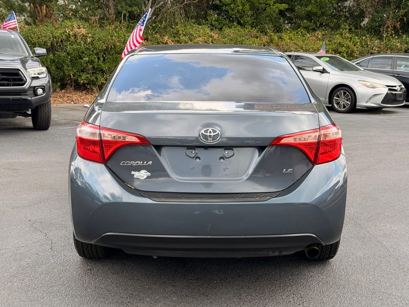 2019 TOYOTA COROLLA - TOY145568B