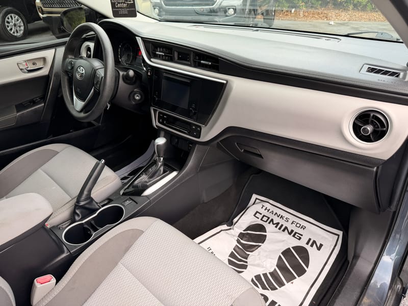 2019 TOYOTA COROLLA - TOY145568B