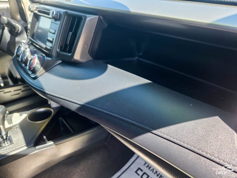2015 TOYOTA RAV4 LE - TOY145650