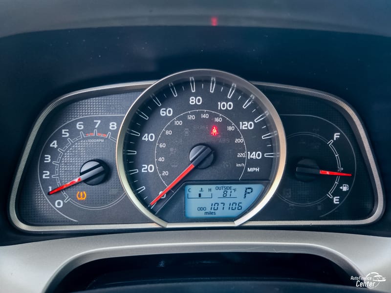 2015 TOYOTA RAV4 LE - TOY145650