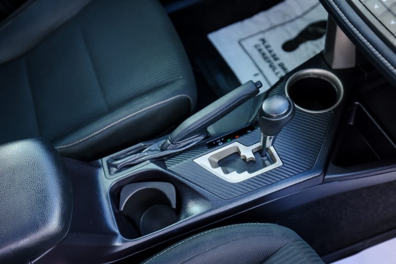 2015 TOYOTA RAV4 XLE - TOY147612