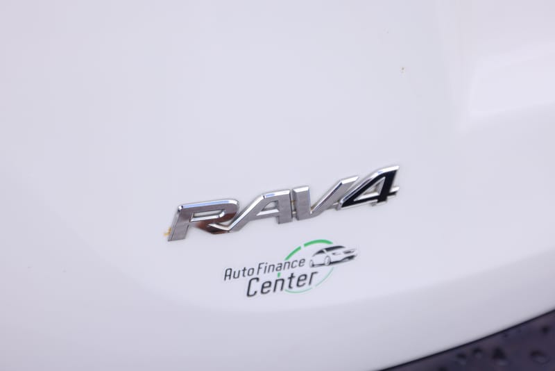 2015 TOYOTA RAV4 XLE - TOY147612