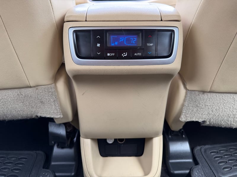 2016 TOYOTA HIGHLANDER LE PLUS - TOY148982