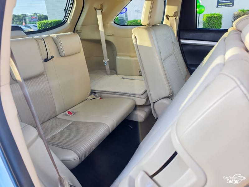 2016 TOYOTA HIGHLANDER LE PLUS - TOY148982