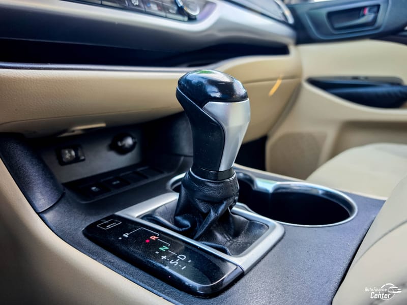 2016 TOYOTA HIGHLANDER LE PLUS - TOY148982