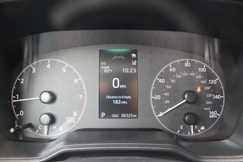 2023 TOYOTA COROLLA SE - TOY152336
