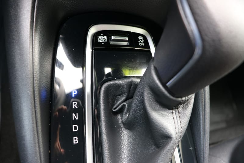 2023 TOYOTA COROLLA SE - TOY152336
