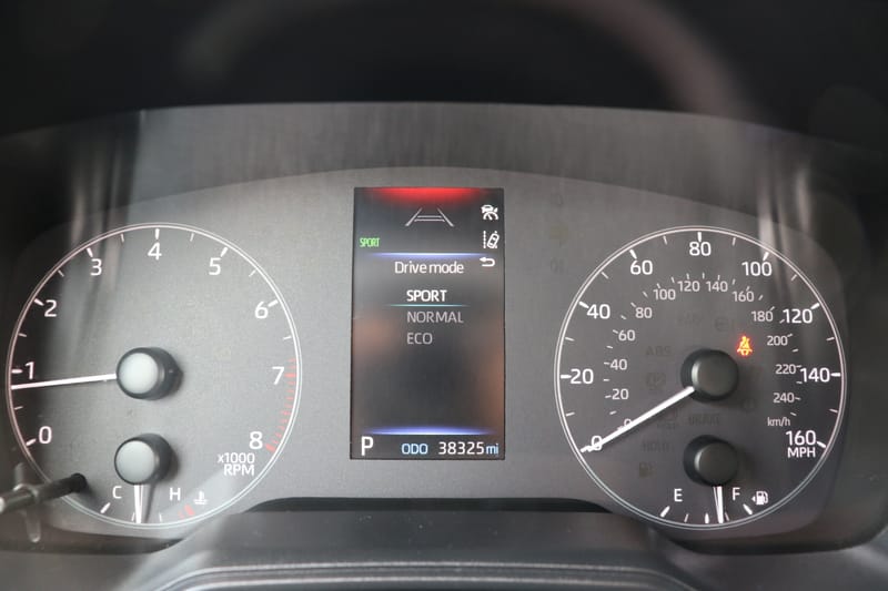 2023 TOYOTA COROLLA SE - TOY152336