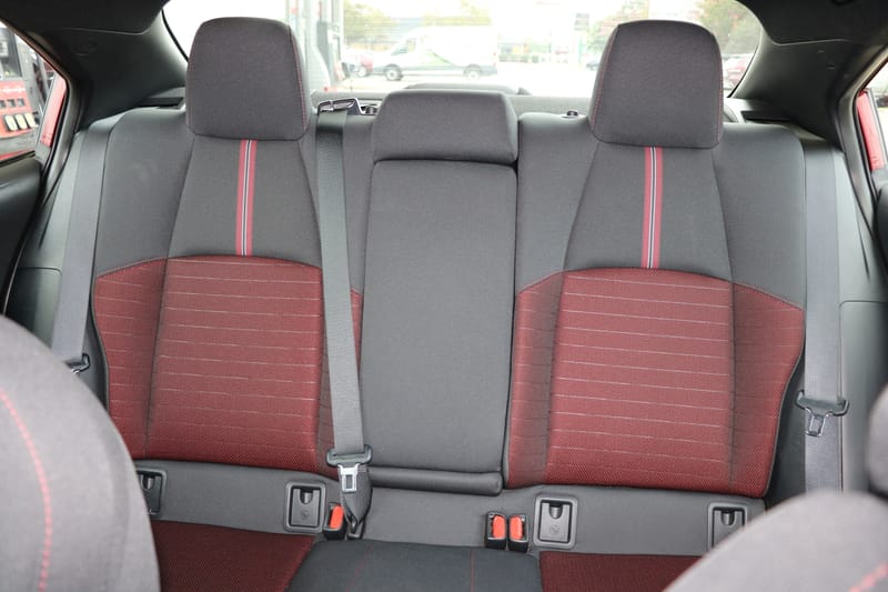 2023 TOYOTA COROLLA SE - TOY152336