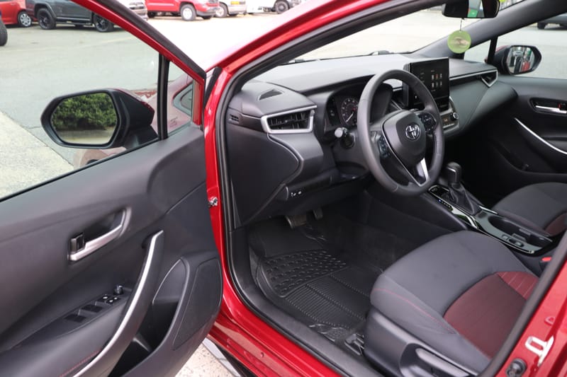 2023 TOYOTA COROLLA SE - TOY152336