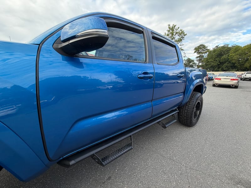 2018 TOYOTA TACOMA TRD SPORT - TOY152560B