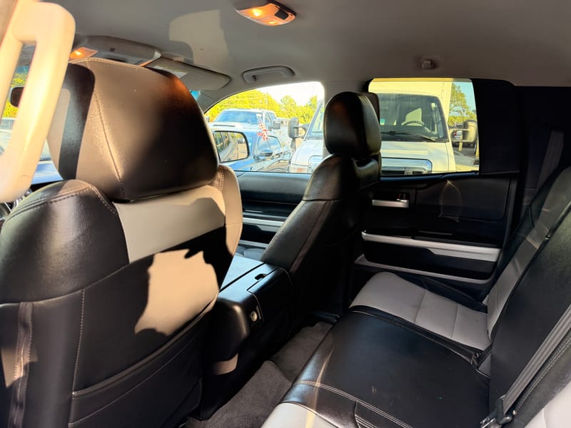 2014 TOYOTA TUNDRA SR5 - TOY153094B