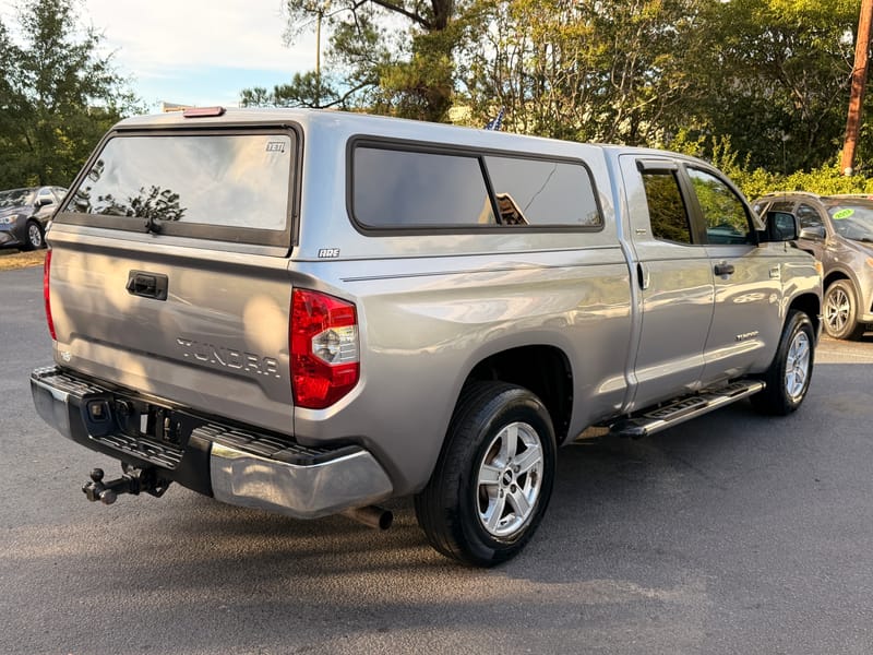 2014 TOYOTA TUNDRA SR5 - TOY153094B
