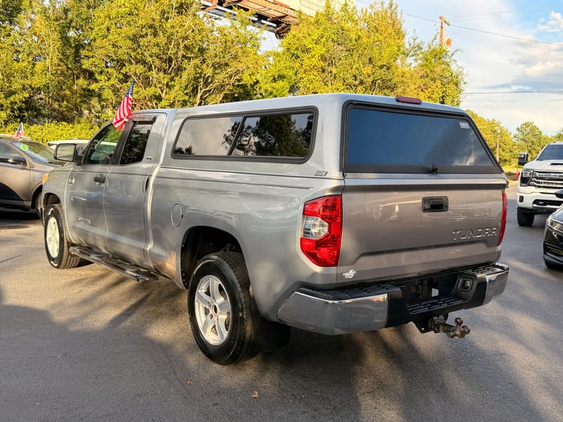 2014 TOYOTA TUNDRA SR5 - TOY153094B