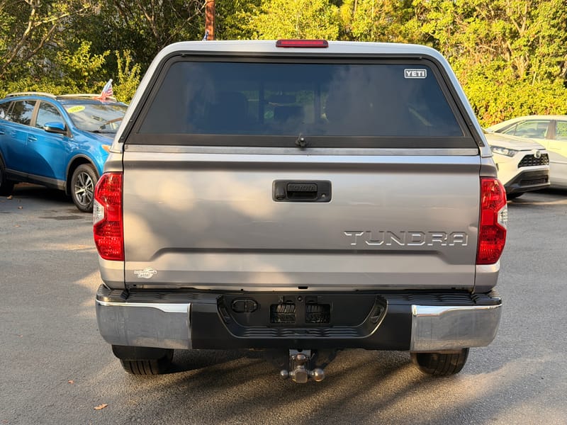 2014 TOYOTA TUNDRA SR5 - TOY153094B
