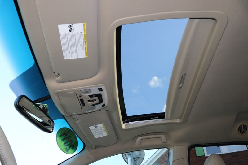 2011 TOYOTA SIENNA XLE - TOY157602