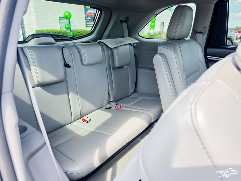 2016 TOYOTA HIGHLANDER LIMITED - TOY157772