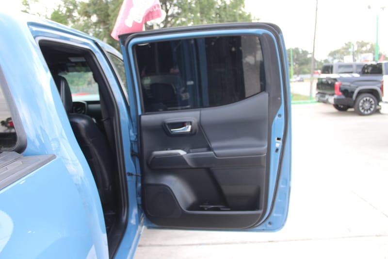 2018 TOYOTA TACOMA - TOY165134