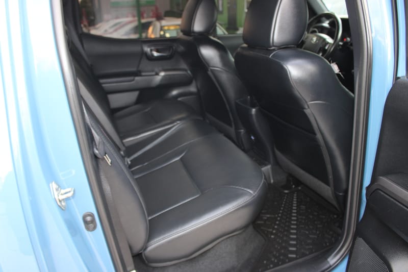 2018 TOYOTA TACOMA - TOY165134