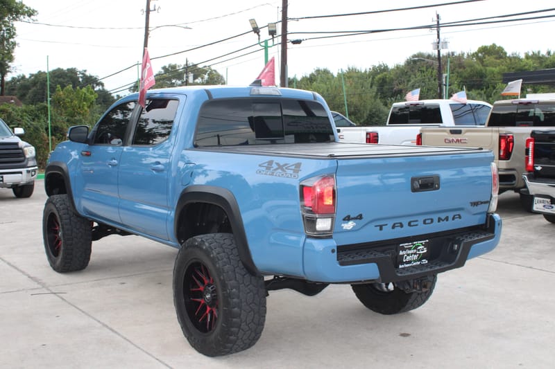 2018 TOYOTA TACOMA - TOY165134