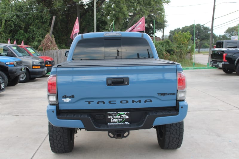 2018 TOYOTA TACOMA - TOY165134
