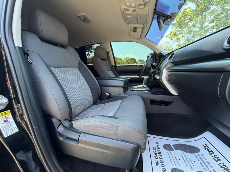 2014 TOYOTA TUNDRA SR5 - TOY165931