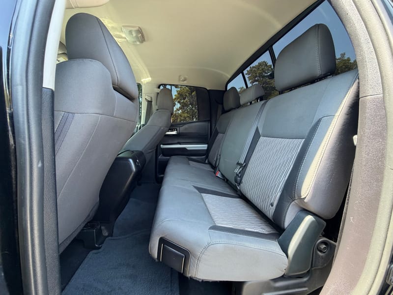 2014 TOYOTA TUNDRA SR5 - TOY165931