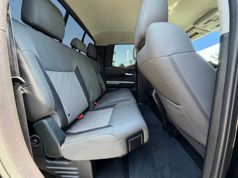2014 TOYOTA TUNDRA SR5 - TOY165931