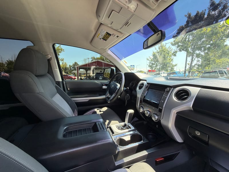 2014 TOYOTA TUNDRA SR5 - TOY165931