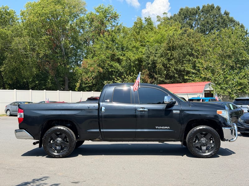 2014 TOYOTA TUNDRA SR5 - TOY165931