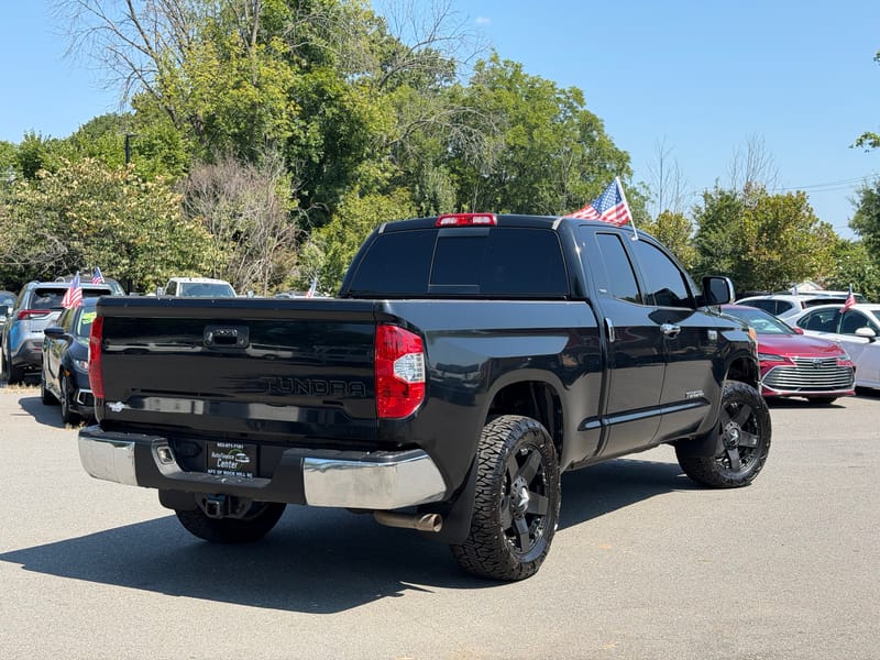 2014 TOYOTA TUNDRA SR5 - TOY165931