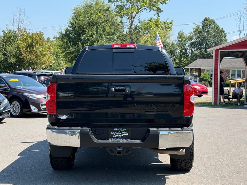 2014 TOYOTA TUNDRA SR5 - TOY165931