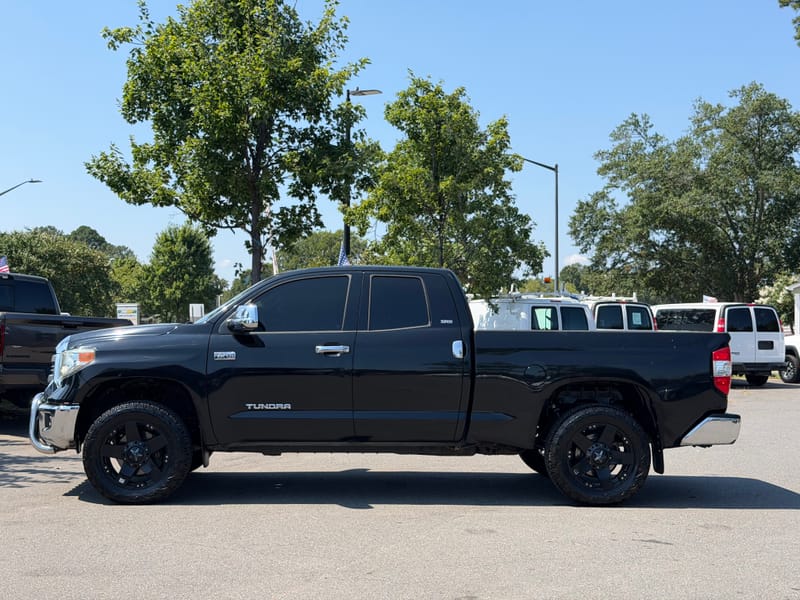 2014 TOYOTA TUNDRA SR5 - TOY165931