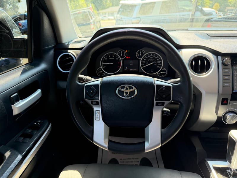 2014 TOYOTA TUNDRA SR5 - TOY165931